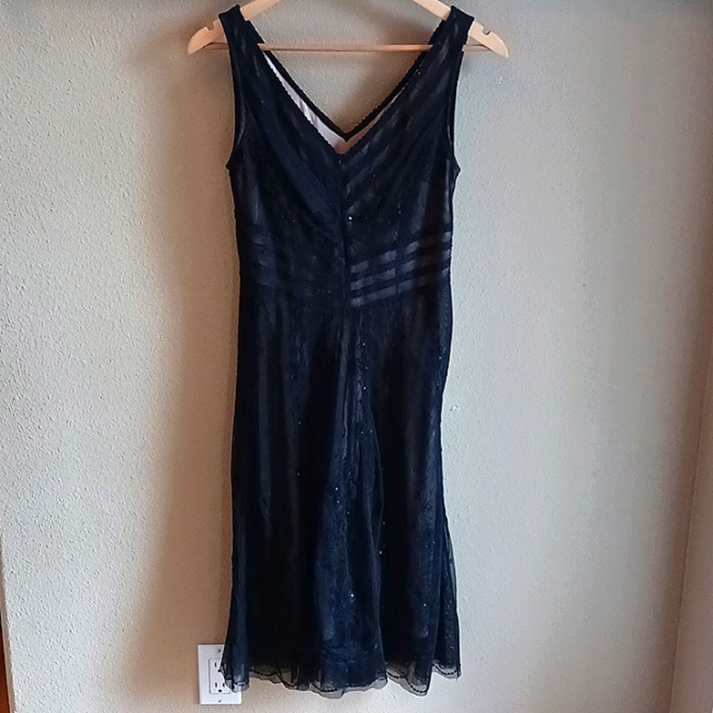 BCBG Max Azria Dress, Womens Size 0